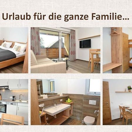 Longastubn Hotel Weisspriach Bagian luar foto