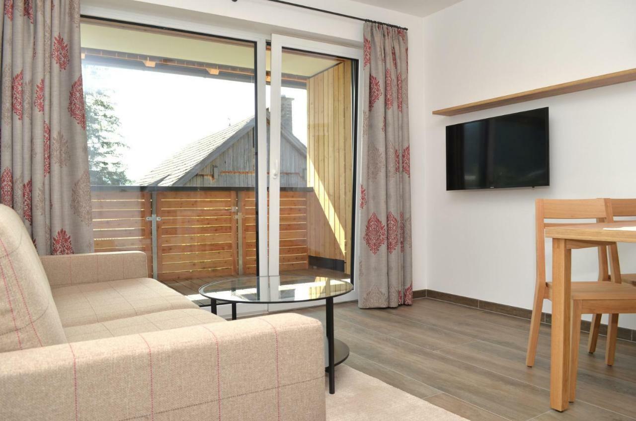 Longastubn Hotel Weisspriach Bagian luar foto