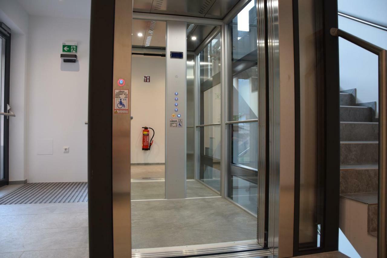 Longastubn Hotel Weisspriach Bagian luar foto